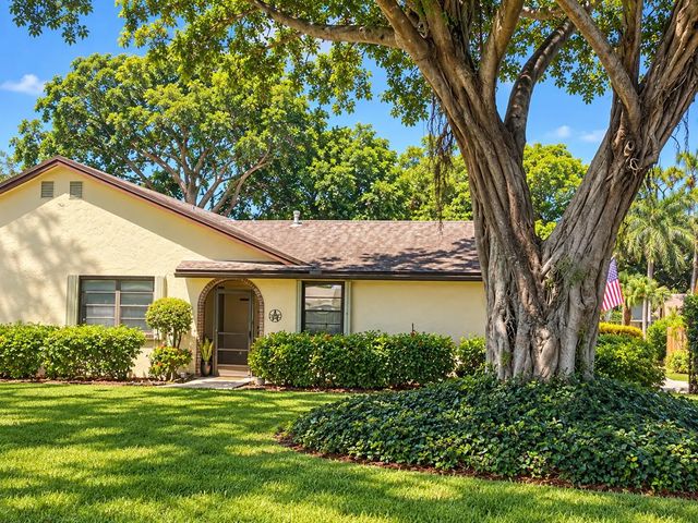 23349 Barlake Drive, Boca Raton