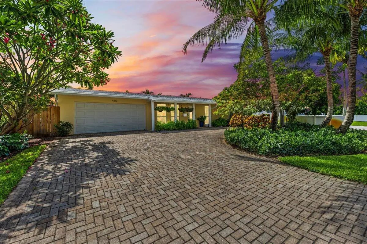 4410 Ne 17th Avenue, Oakland Park