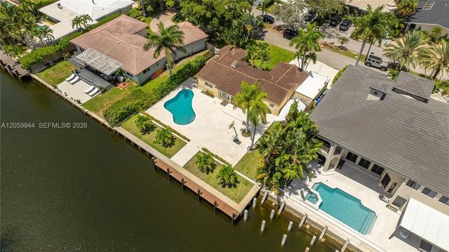 330 Coconut Isle Drive, Fort Lauderdale