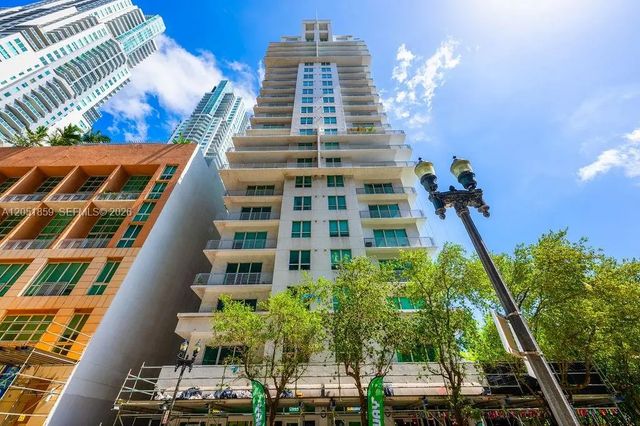 234 Ne 3rd Street #909, Miami