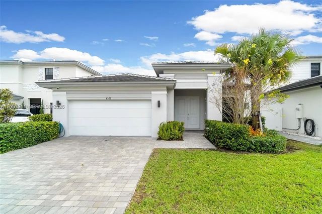 4577 Sw 174th Avenue, Miramar