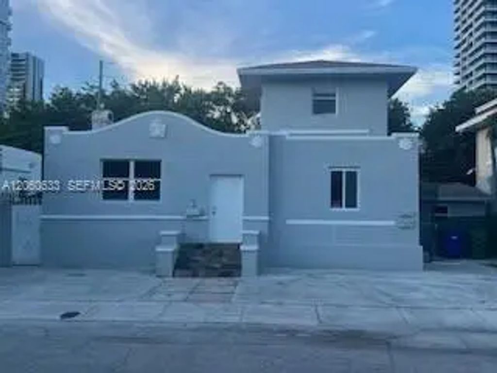 215 Ne 27th Street #b, Miami