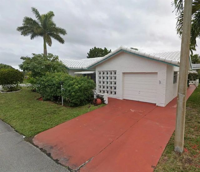 7516 Nw 67th Avenue, Tamarac