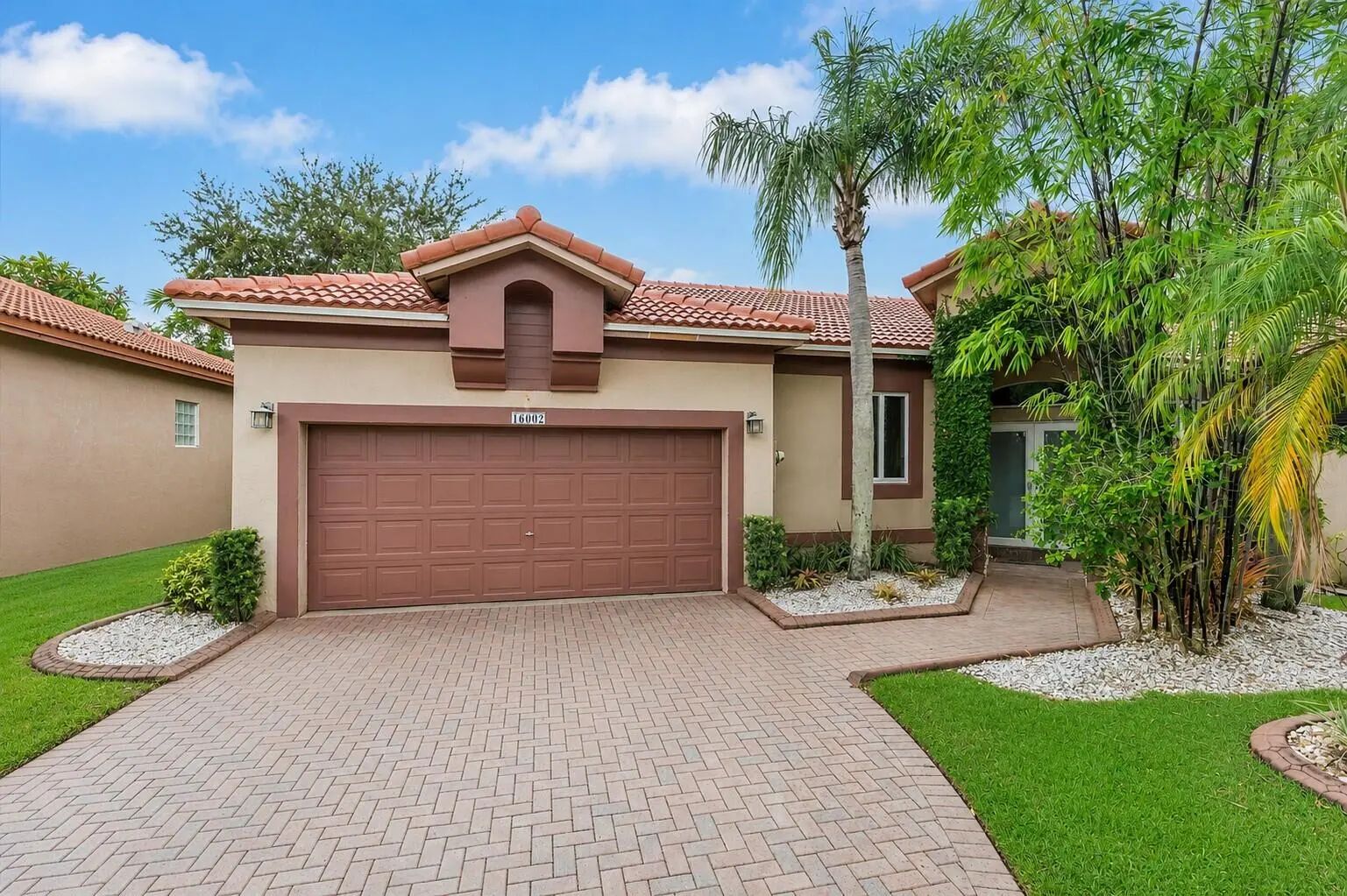 16007 Opal Creek Drive, Weston