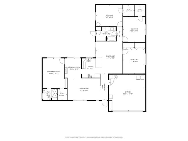 3 of 46 - 7041 Nw 23rd Street, Margate, FL