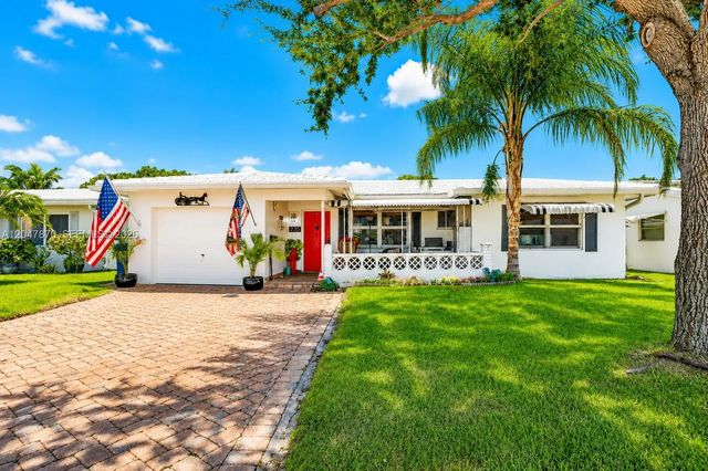 220 S Golf Boulevard, Pompano Beach