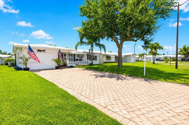 2 of 36 - 220 S Golf Boulevard, Pompano Beach, FL