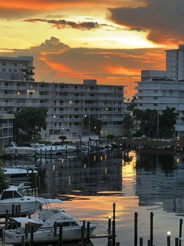 2 of 42 - 126 Golden Isles Drive #52a, Hallandale Beach, FL