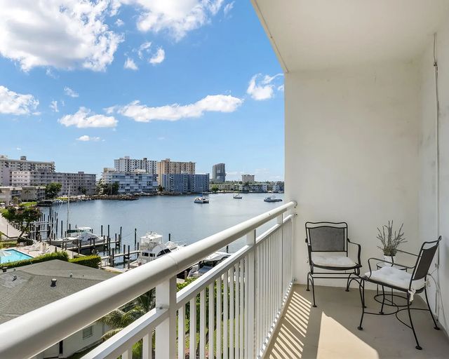 3 of 42 - 126 Golden Isles Drive #52a, Hallandale Beach, FL
