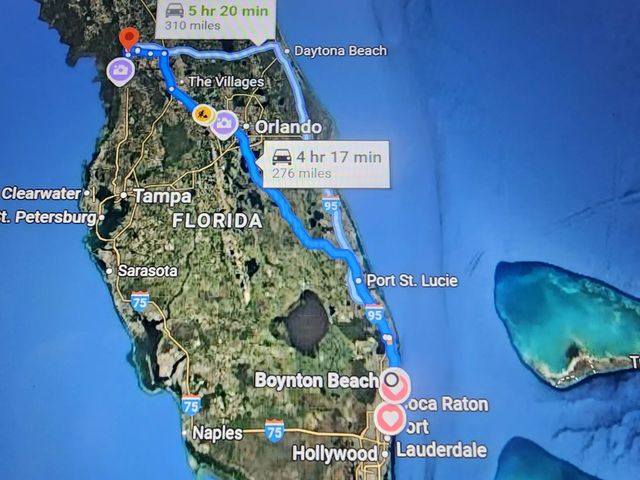 3 of 3 - 000 Sw Paradise Heights Road, Rainbow Lakes Estates, FL