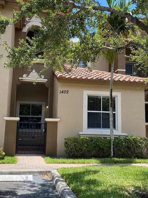 2907 Hope Valley Street, Royal Palm Beach, FL, 33411