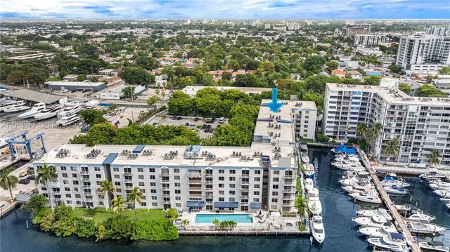 1720 N River Drive #107, Miami