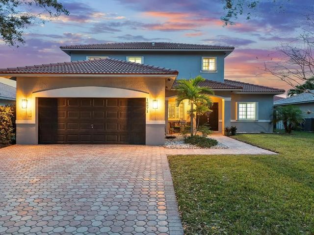 16871 Sw 5th Court, Weston