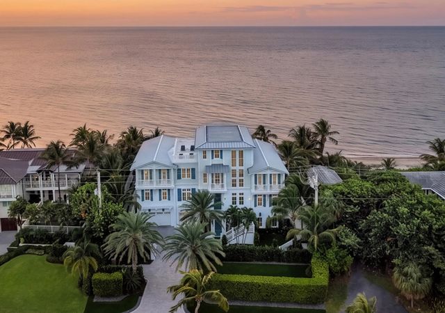 4101 S Ocean Boulevard, Highland Beach