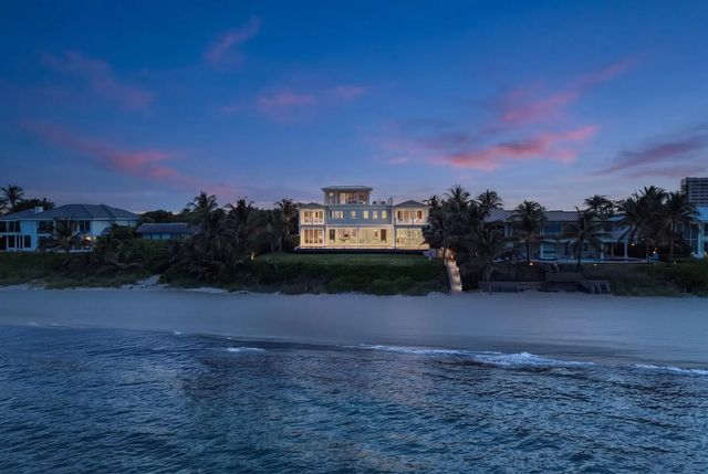 2 of 46 - 4101 S Ocean Boulevard, Highland Beach, FL