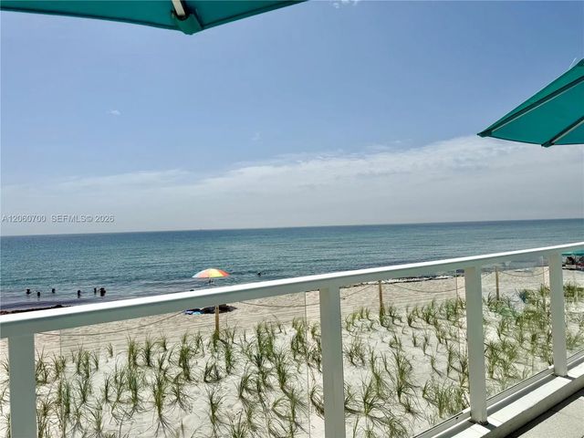 2 of 17 - 3140 S Ocean Drive #310, Hallandale Beach, FL