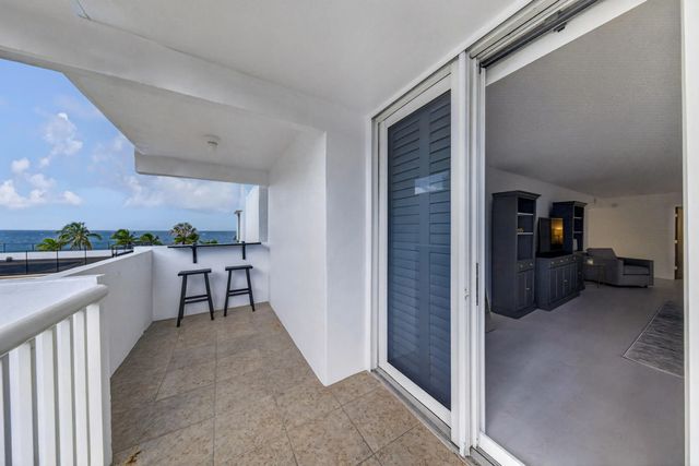 1370 S Ocean Boulevard #405, Pompano Beach