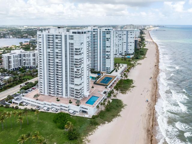 2 of 40 - 1370 S Ocean Boulevard #405, Pompano Beach, FL