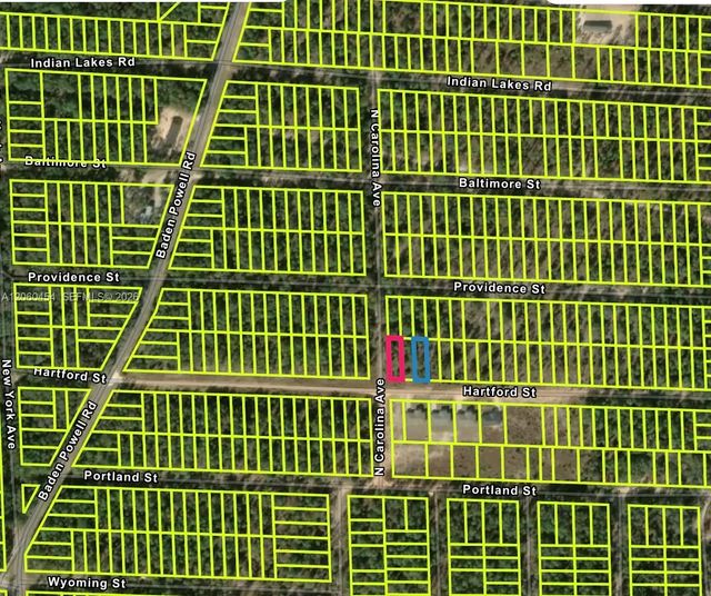 2 of 5 - 146-148 Hartford Street, , FL
