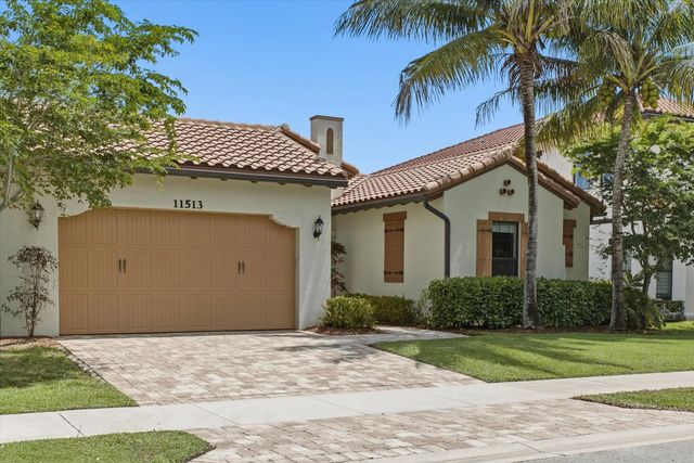11513 Nw 81st Place, Parkland
