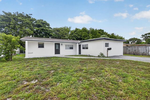 1111 Sw 31st Avenue, Fort Lauderdale