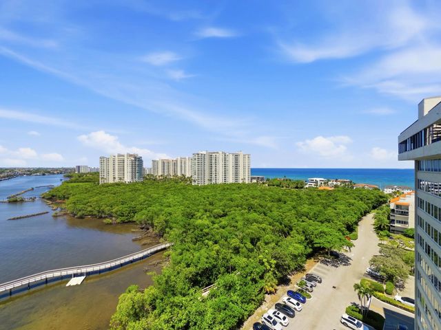 3912 S Ocean Boulevard #1412, Highland Beach