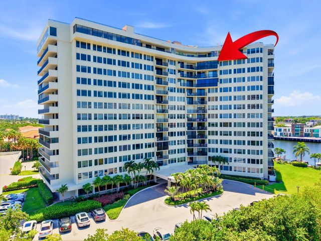 5 of 44 - 3912 S Ocean Boulevard #1412, Highland Beach, FL