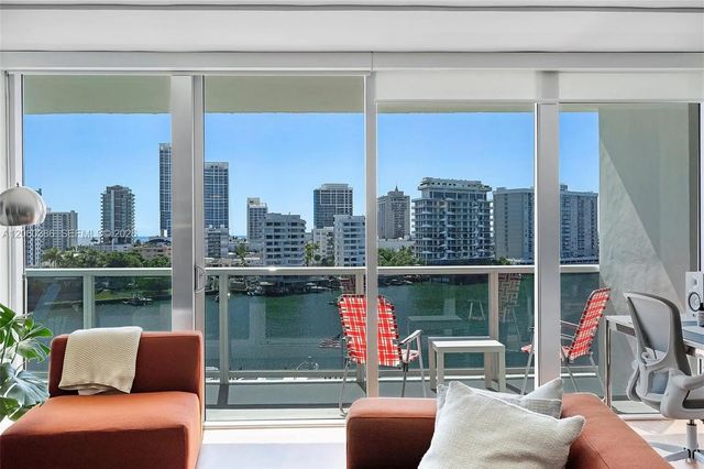 3 of 41 - 900 Bay Drive #716+dock Slip Available, Miami Beach, FL