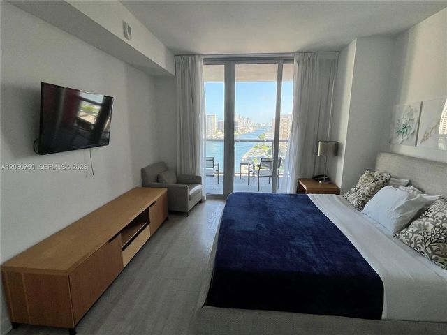 2 of 20 - 2602 E Hallandale Beach Boulevard #1105, Hallandale Beach, FL