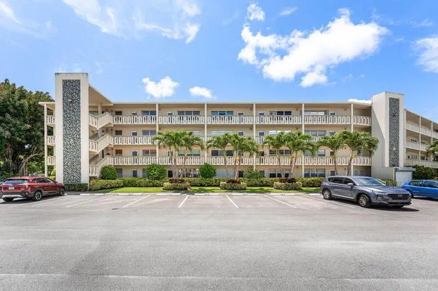 4019 Cambridge A, Deerfield Beach