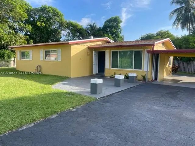 1400 Nw 15th Court, Fort Lauderdale
