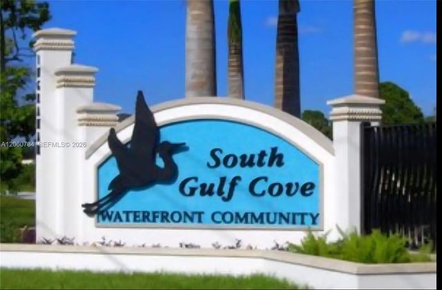 2151 Meetze Street, Port Charlotte