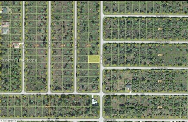 2 of 4 - 2151 Meetze Street, Port Charlotte, FL