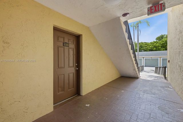 3 of 22 - 4045 W Mcnab Road #g110, Pompano Beach, FL