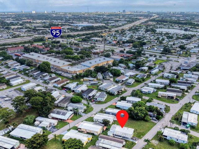 7411 43rd Terrace N ##502, Riviera Beach