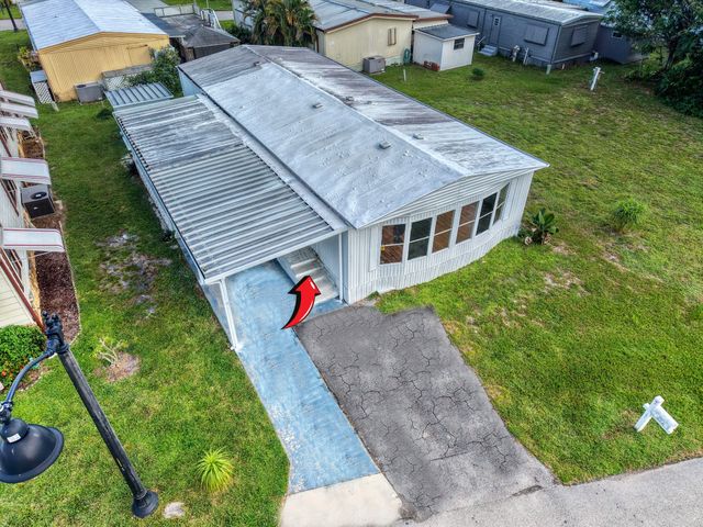 4 of 49 - 7411 43rd Terrace N ##502, Riviera Beach, FL