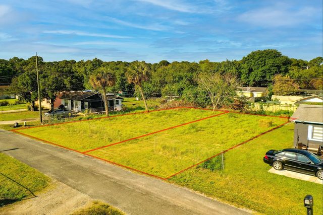 Tbd N 51st Street N, Fort Pierce North