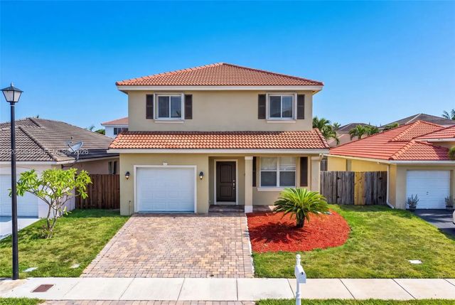8961 Sw 215th Terrace, Cutler Bay