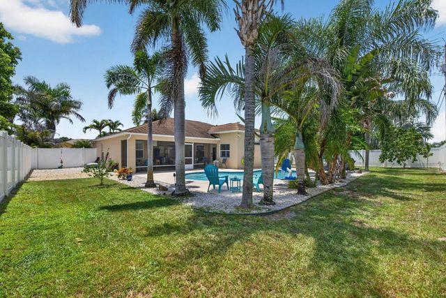 3 of 52 - 709 Sw Jacoby Avenue, Port St. Lucie, FL