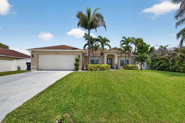 4 of 52 - 709 Sw Jacoby Avenue, Port St. Lucie, FL