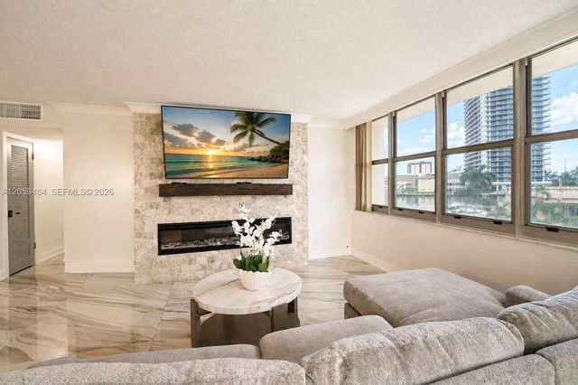2 of 51 - 1817 S Ocean Drive #215, Hallandale Beach, FL