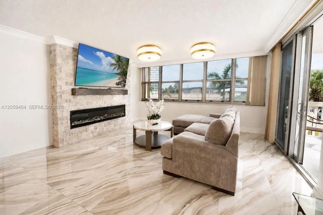 3 of 51 - 1817 S Ocean Drive #215, Hallandale Beach, FL