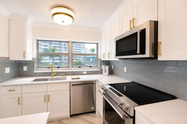 4 of 51 - 1817 S Ocean Drive #215, Hallandale Beach, FL