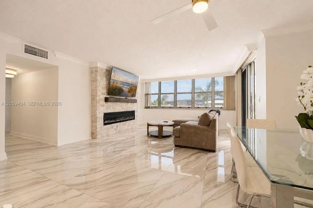 5 of 51 - 1817 S Ocean Drive #215, Hallandale Beach, FL
