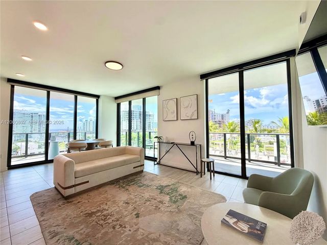 580 72nd Street #602, Miami Beach