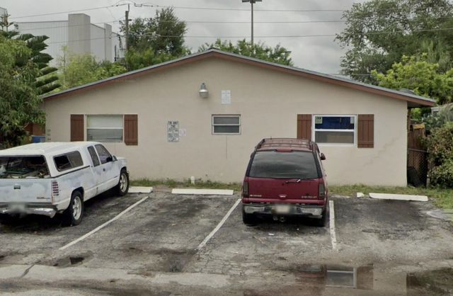 50 Ne 36th Court, Oakland Park