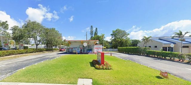 Photo of 121 E Woolbright Road, Boynton Beach FL