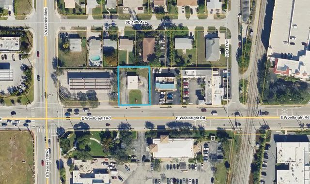 2 of 6 - 121 E Woolbright Road, Boynton Beach, FL