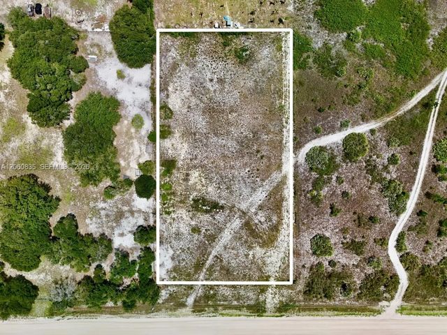 18277 Nw 304th Street, Okeechobee