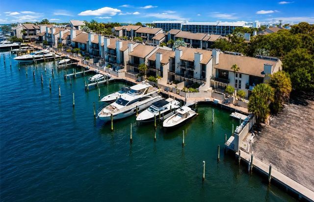 35 Port Side Drive #35b, Fort Lauderdale